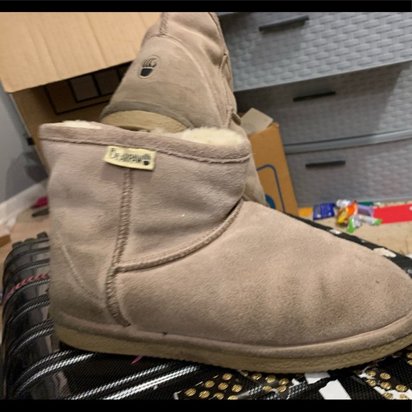 Bear paw size 7 ankle - Picture 2 of 4